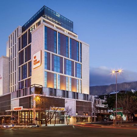 Sunsquare Cape Town City Bowl Экстерьер фото
