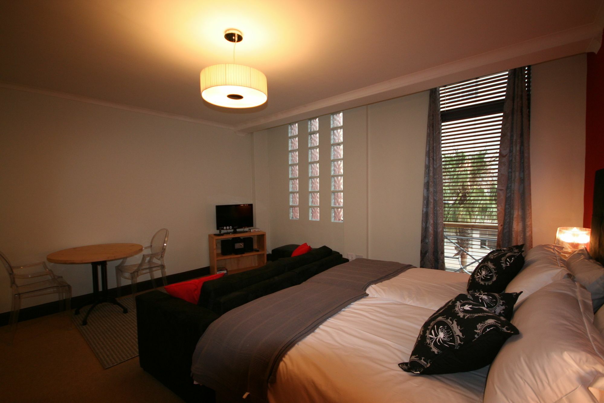 Sunsquare Cape Town City Bowl Экстерьер фото