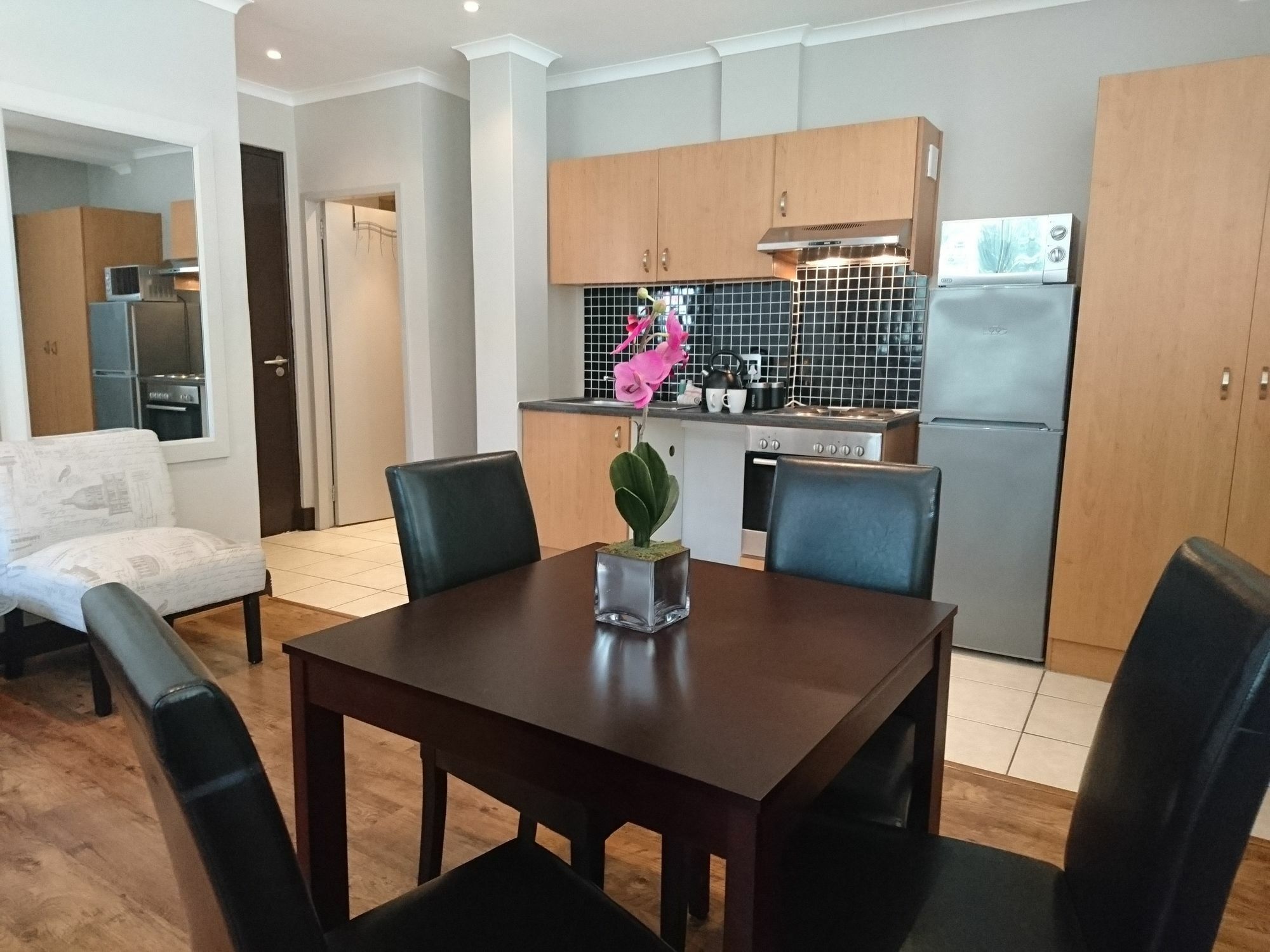 Sunsquare Cape Town City Bowl Экстерьер фото