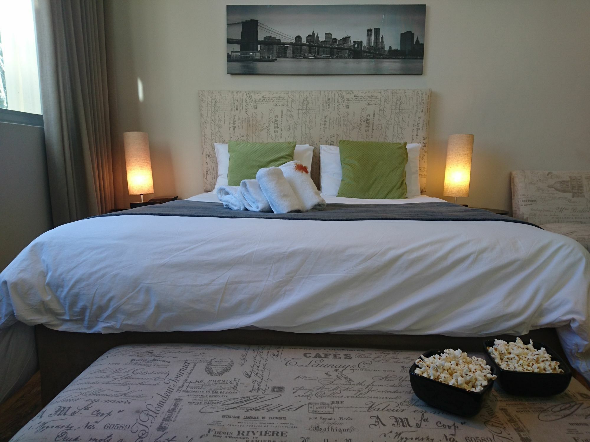 Sunsquare Cape Town City Bowl Экстерьер фото