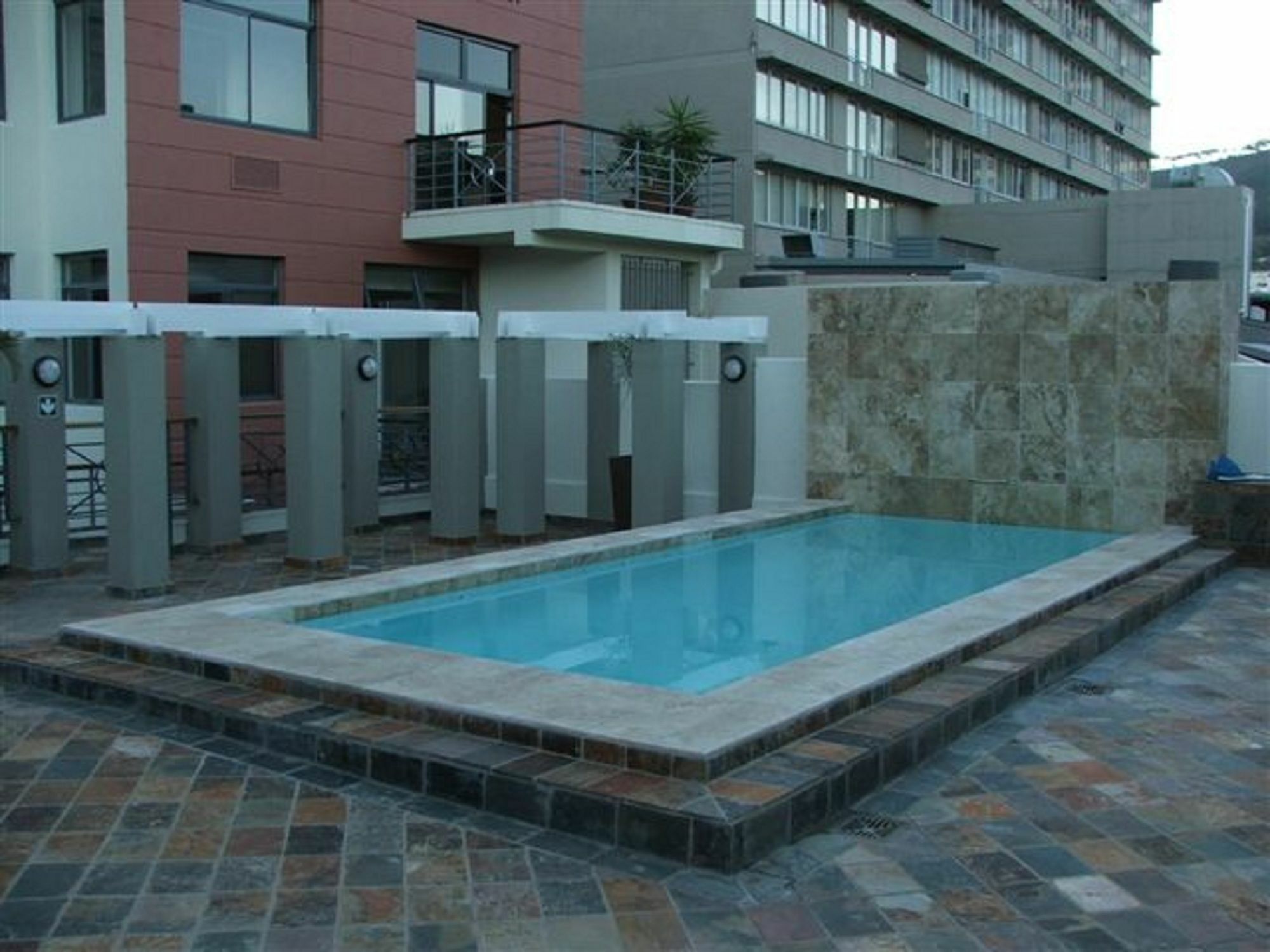 Sunsquare Cape Town City Bowl Экстерьер фото